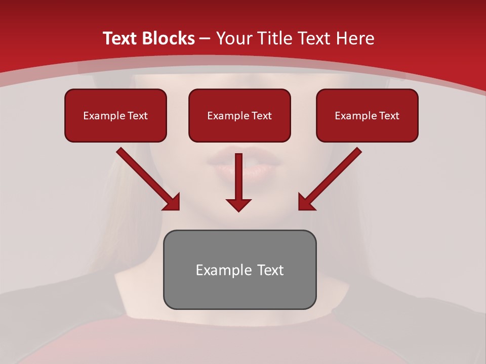 Gorgeous Attractive Future PowerPoint Template