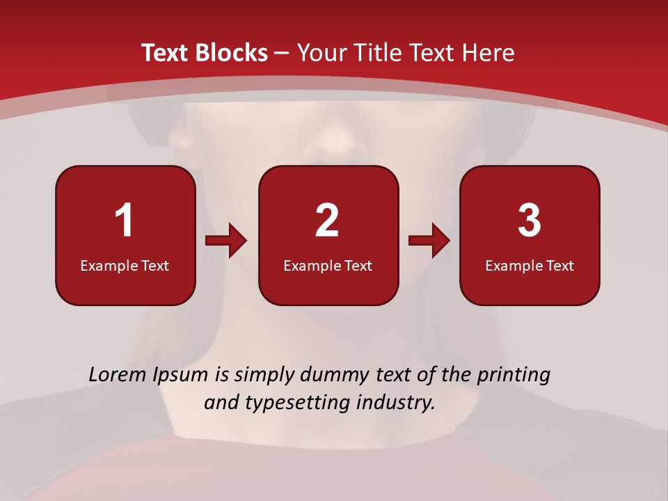 Gorgeous Attractive Future PowerPoint Template