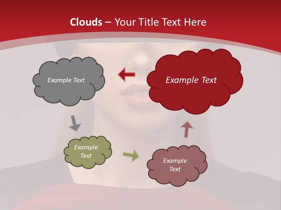Gorgeous Attractive Future PowerPoint Template