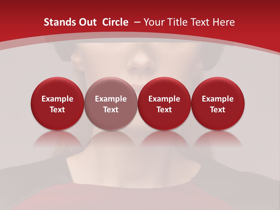 Gorgeous Attractive Future PowerPoint Template