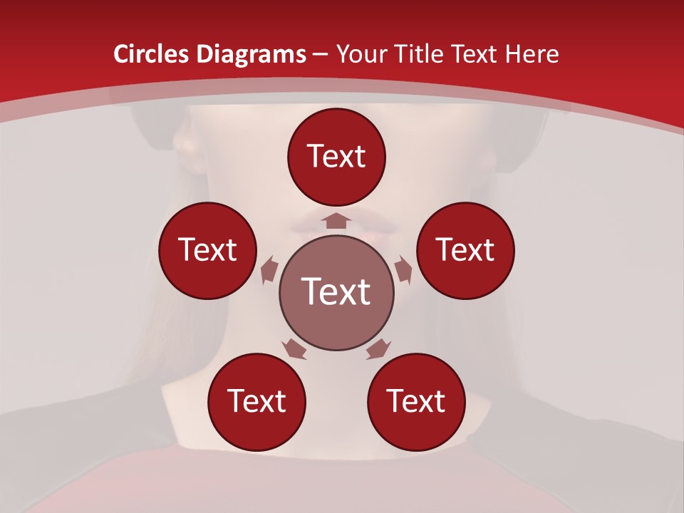 Gorgeous Attractive Future PowerPoint Template