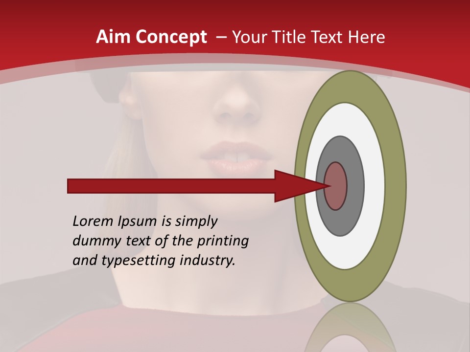 Gorgeous Attractive Future PowerPoint Template