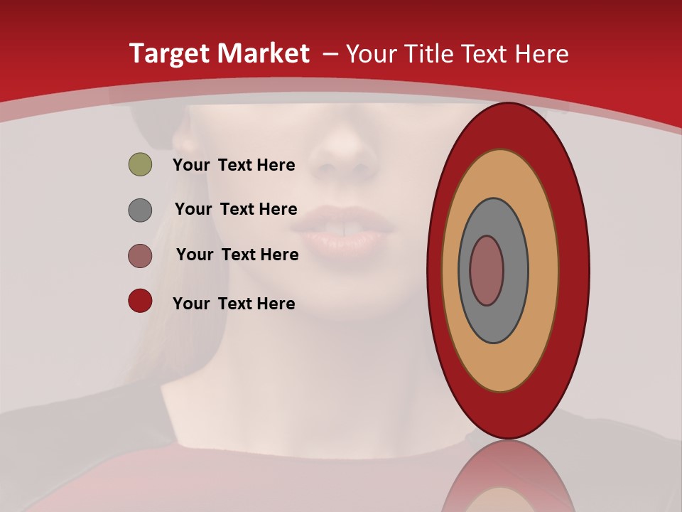 Gorgeous Attractive Future PowerPoint Template