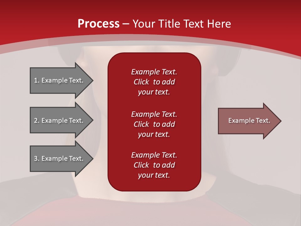 Gorgeous Attractive Future PowerPoint Template