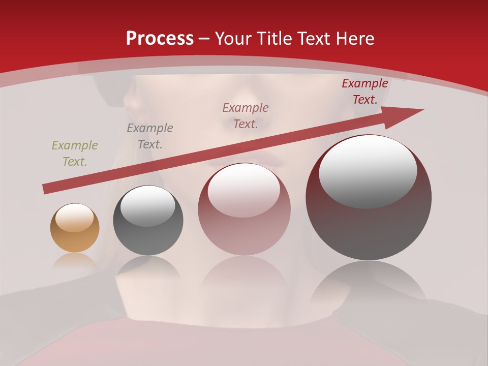 Gorgeous Attractive Future PowerPoint Template