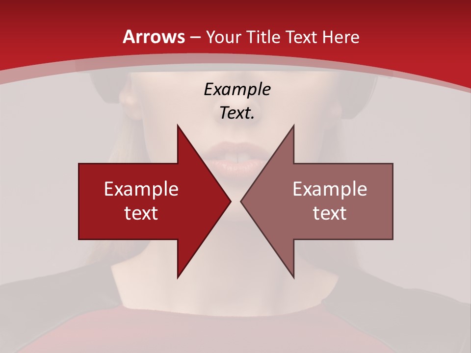 Gorgeous Attractive Future PowerPoint Template