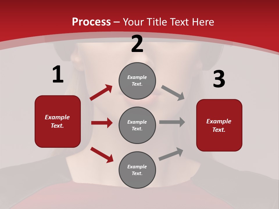 Gorgeous Attractive Future PowerPoint Template