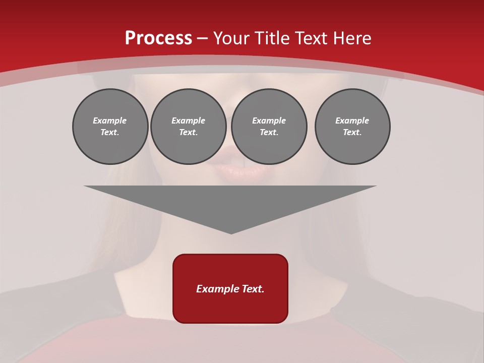 Gorgeous Attractive Future PowerPoint Template