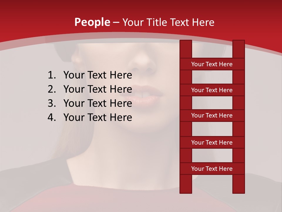 Gorgeous Attractive Future PowerPoint Template
