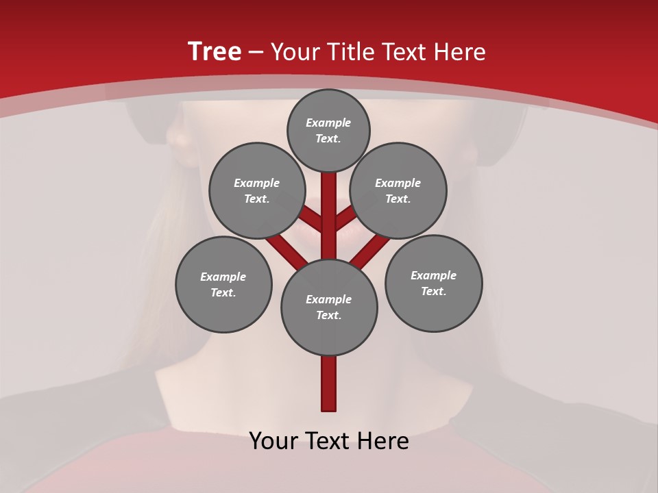 Gorgeous Attractive Future PowerPoint Template