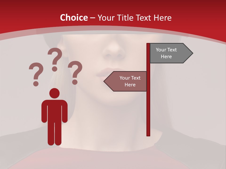 Gorgeous Attractive Future PowerPoint Template