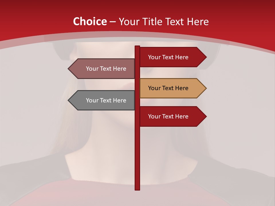 Gorgeous Attractive Future PowerPoint Template