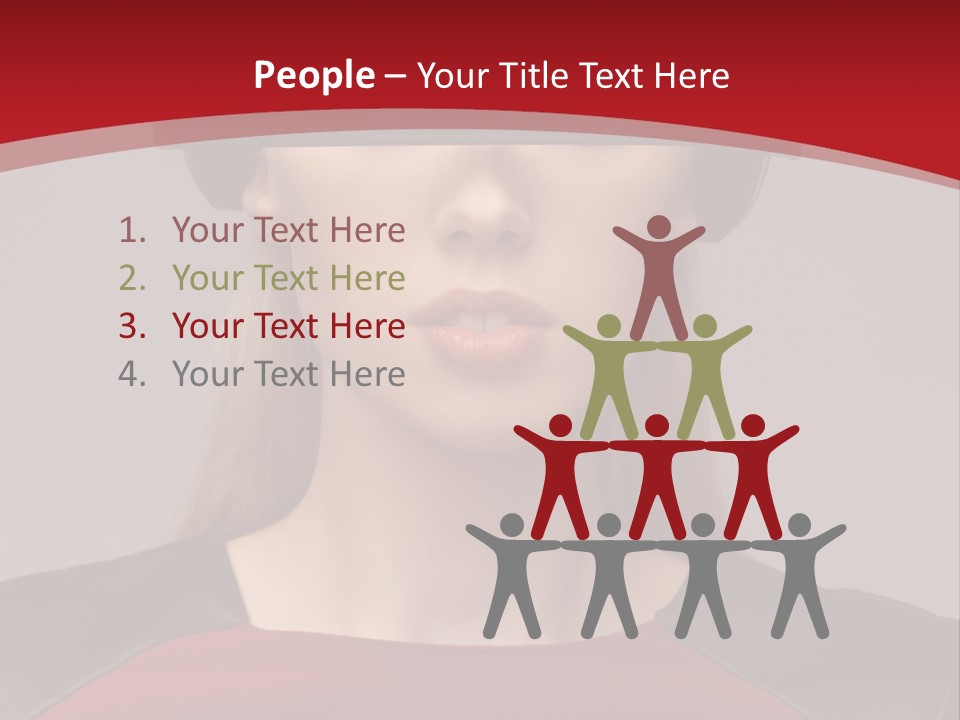 Gorgeous Attractive Future PowerPoint Template