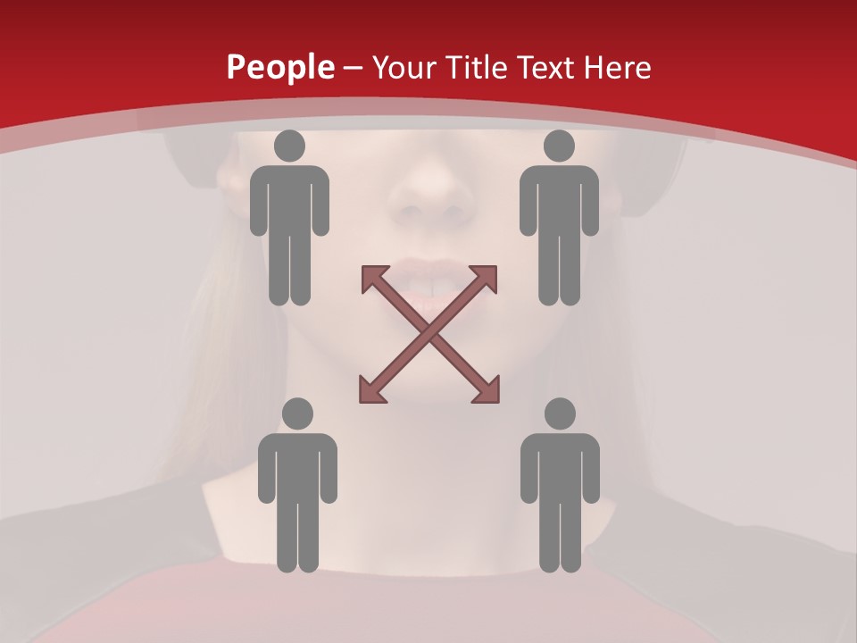 Gorgeous Attractive Future PowerPoint Template