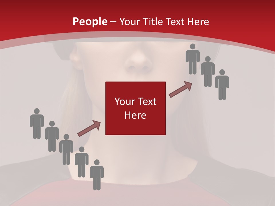 Gorgeous Attractive Future PowerPoint Template