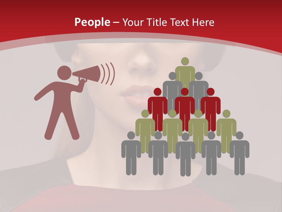 Gorgeous Attractive Future PowerPoint Template