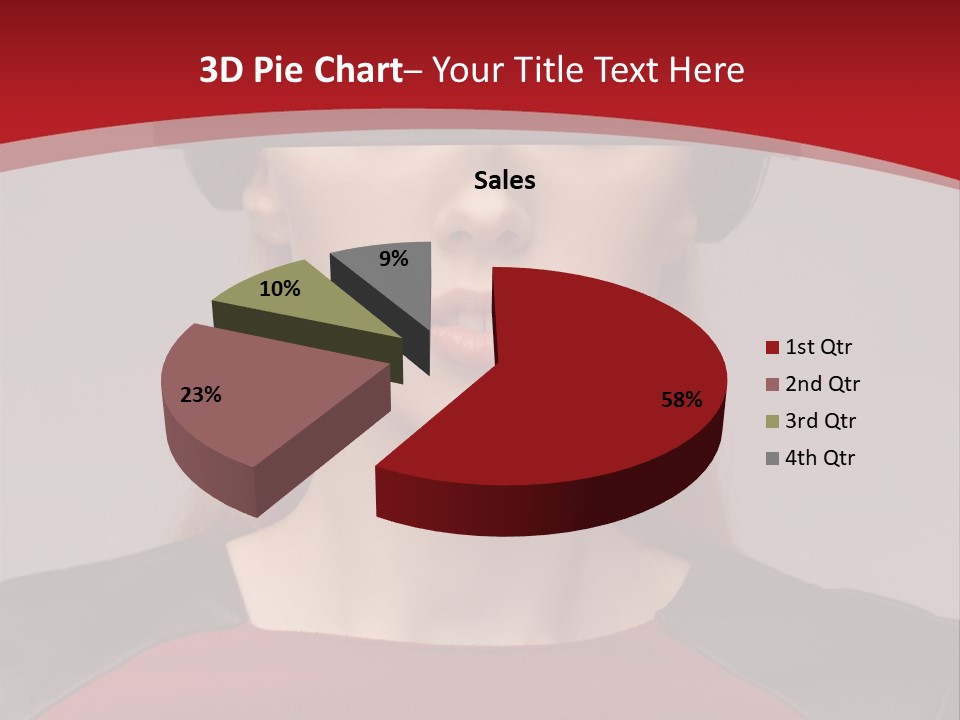 Gorgeous Attractive Future PowerPoint Template