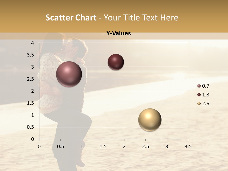 Beautiful  Autumn PowerPoint Template