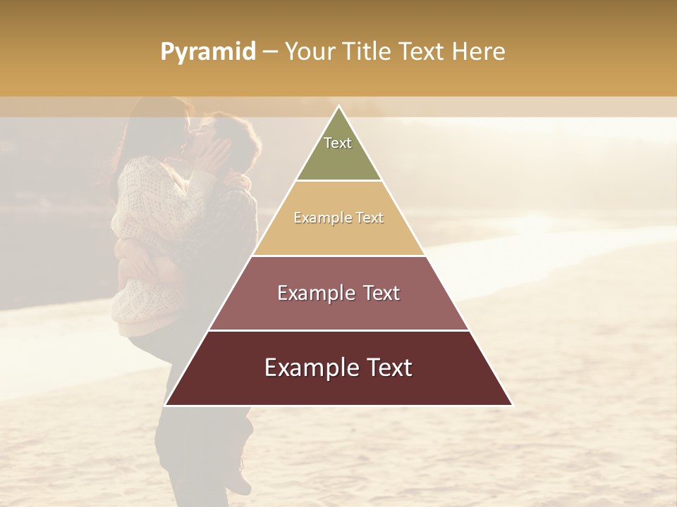 Beautiful  Autumn PowerPoint Template