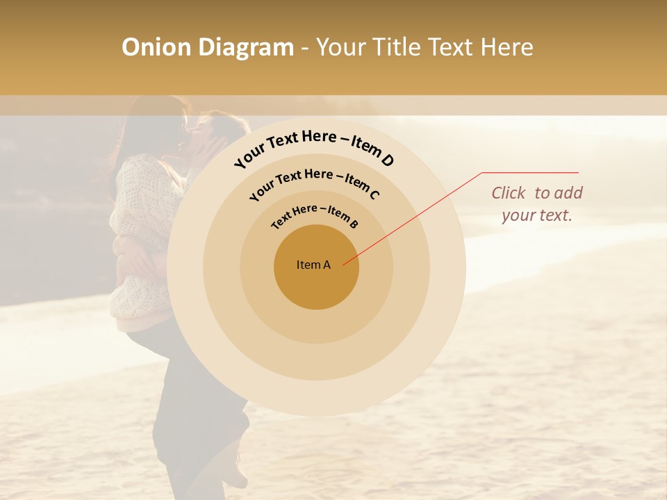 Beautiful  Autumn PowerPoint Template