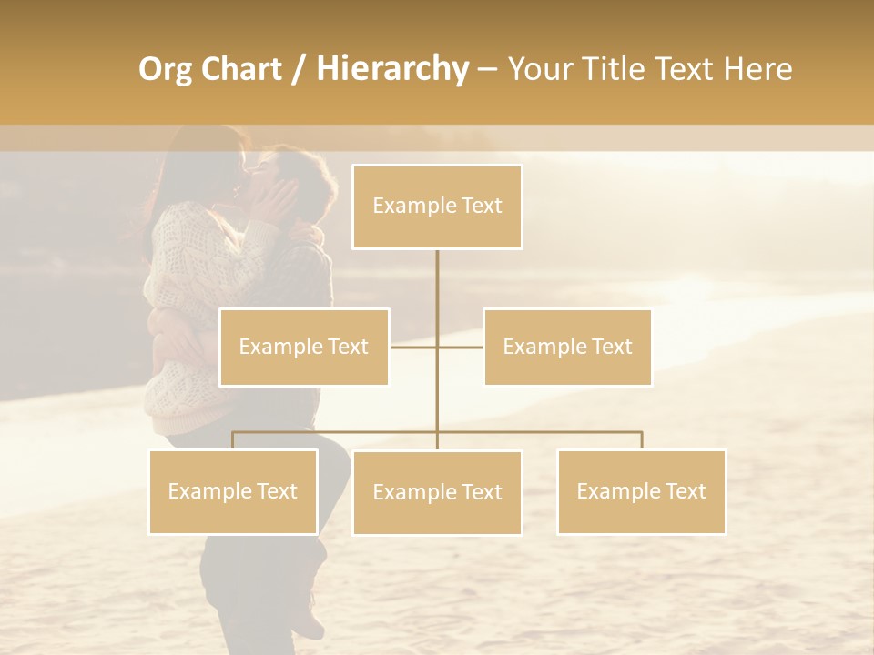 Beautiful  Autumn PowerPoint Template