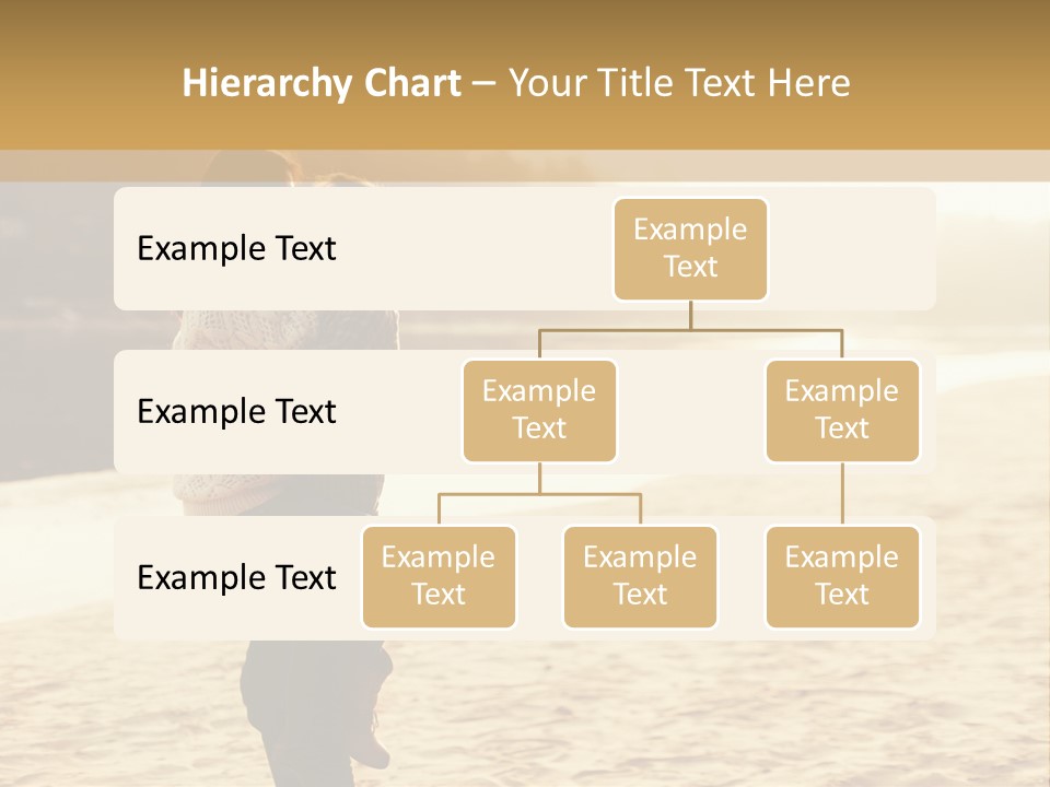 Beautiful  Autumn PowerPoint Template