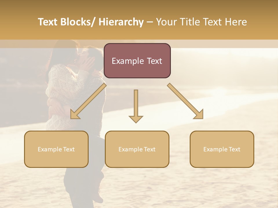 Beautiful  Autumn PowerPoint Template