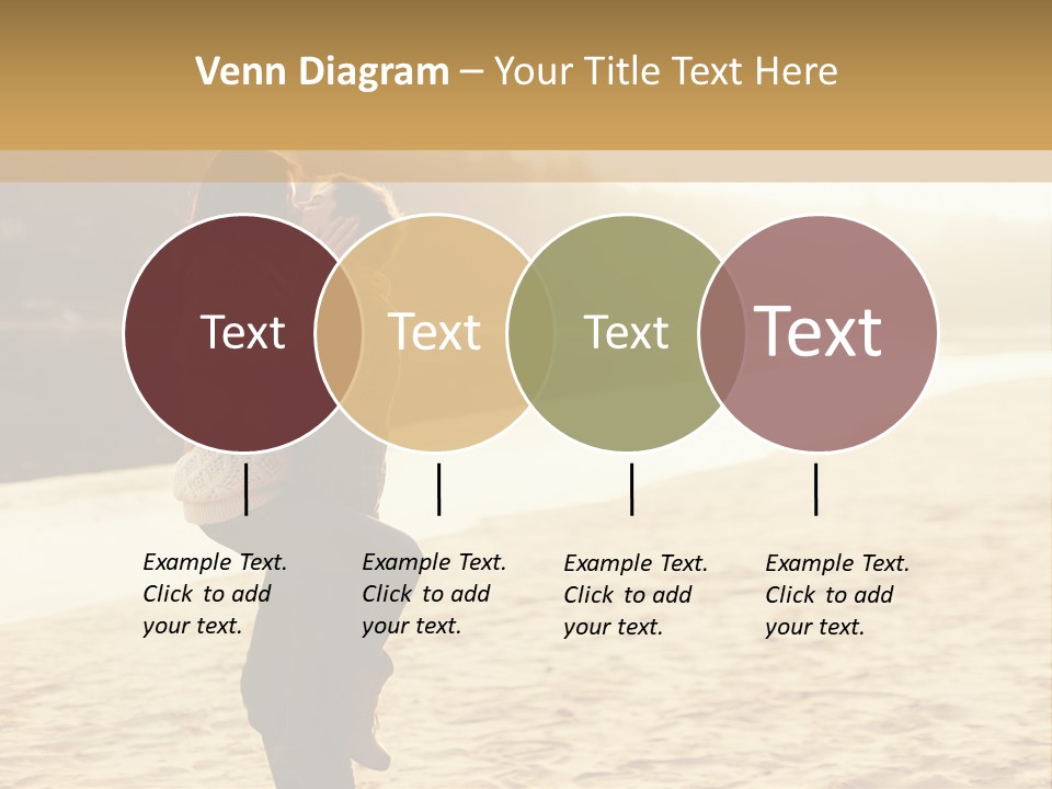 Beautiful  Autumn PowerPoint Template