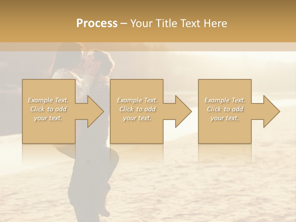 Beautiful  Autumn PowerPoint Template