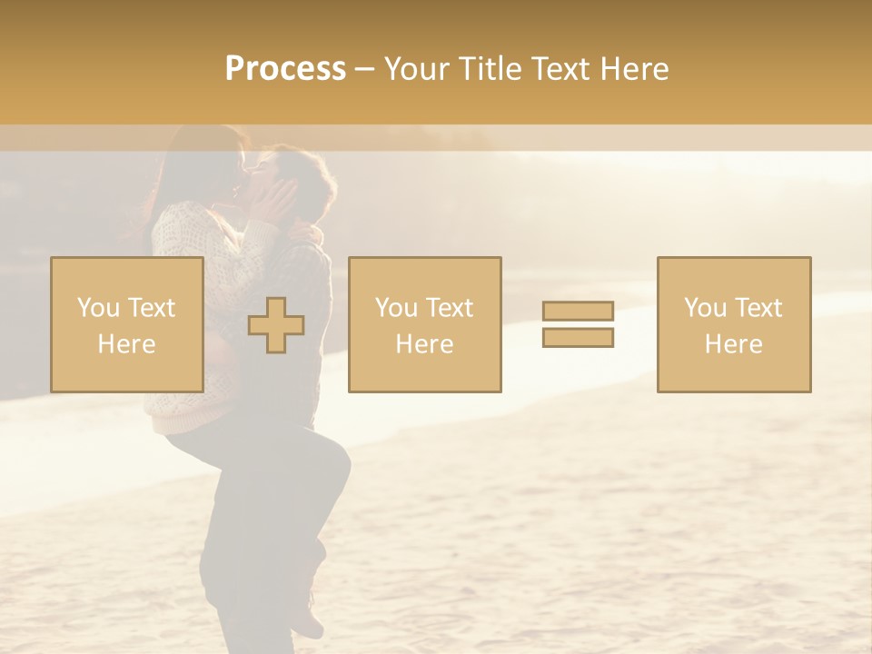 Beautiful  Autumn PowerPoint Template