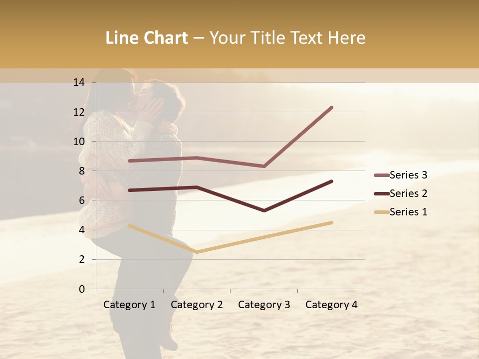 Beautiful  Autumn PowerPoint Template