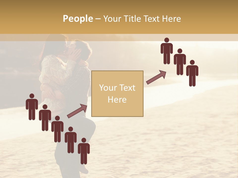 Beautiful  Autumn PowerPoint Template