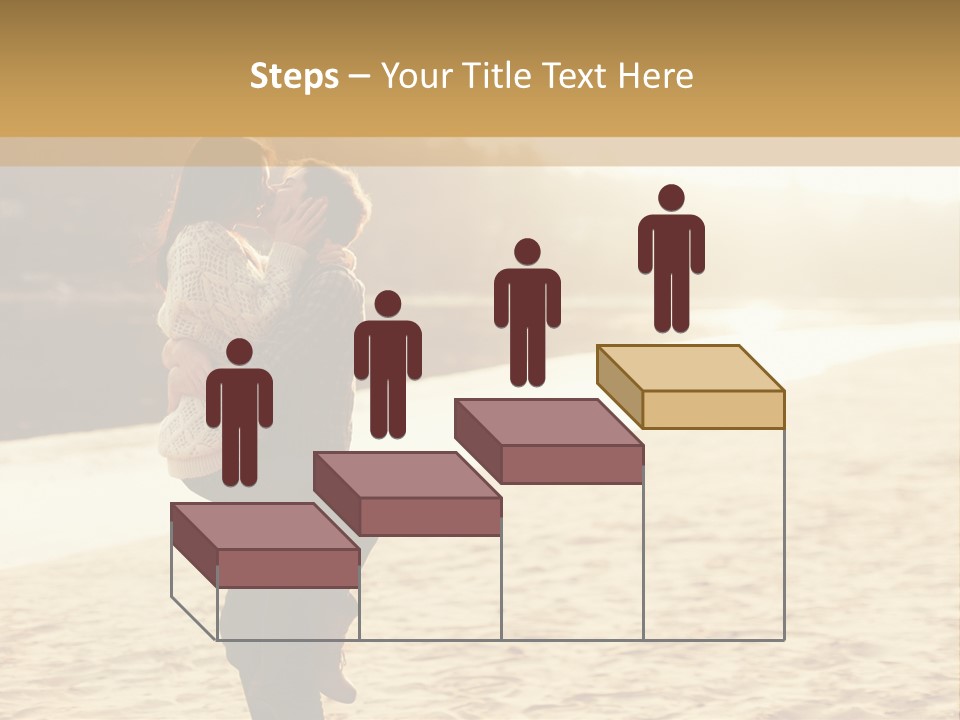 Beautiful  Autumn PowerPoint Template