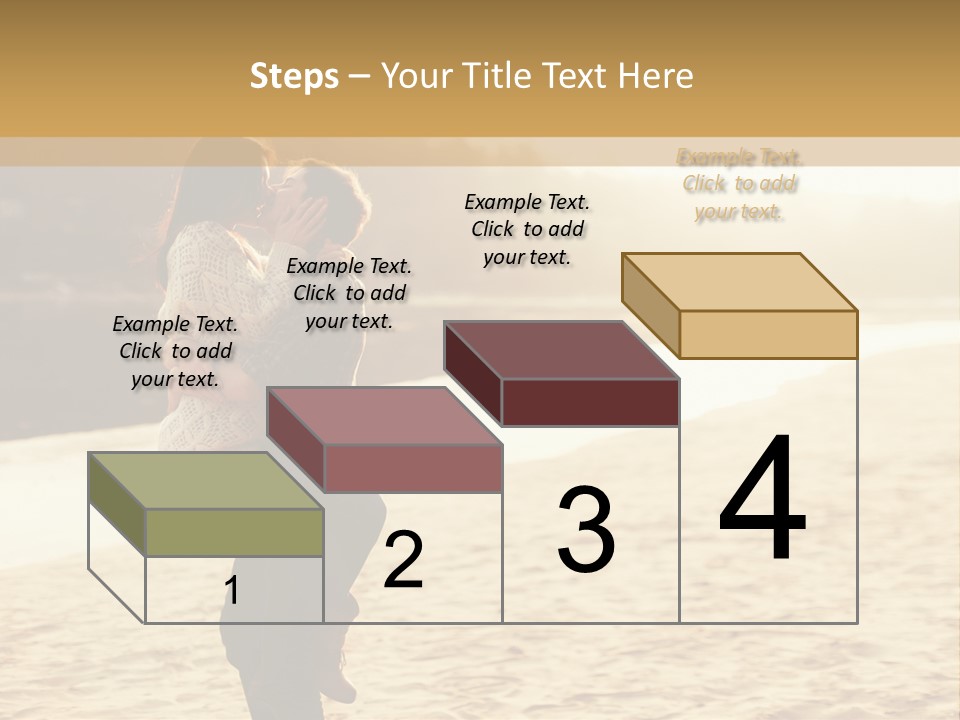 Beautiful  Autumn PowerPoint Template