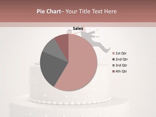 Happiness Wife Groom PowerPoint Template