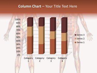 Strength Biological Muscular PowerPoint Template