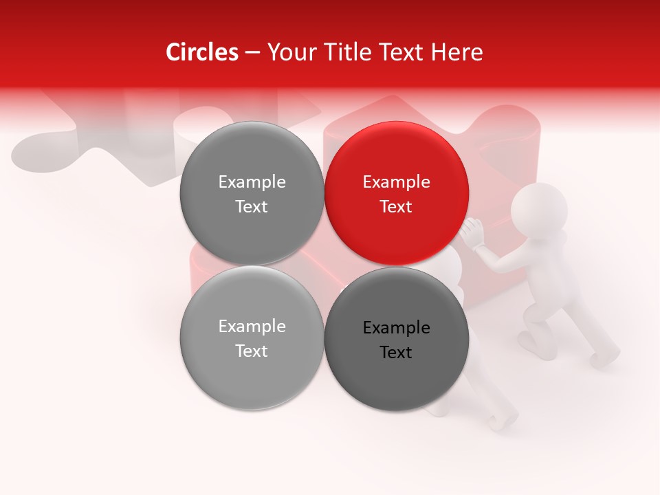 Common Business Problem PowerPoint Template