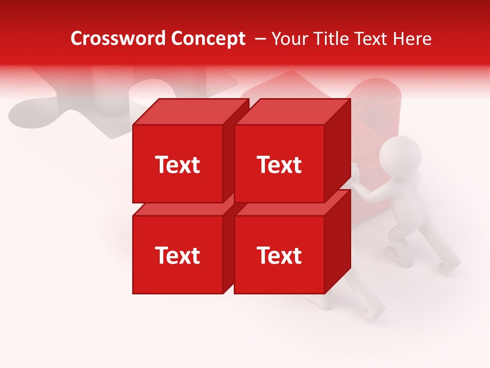 Common Business Problem PowerPoint Template