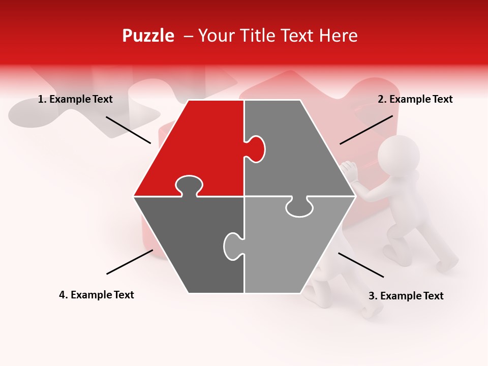 Common Business Problem PowerPoint Template