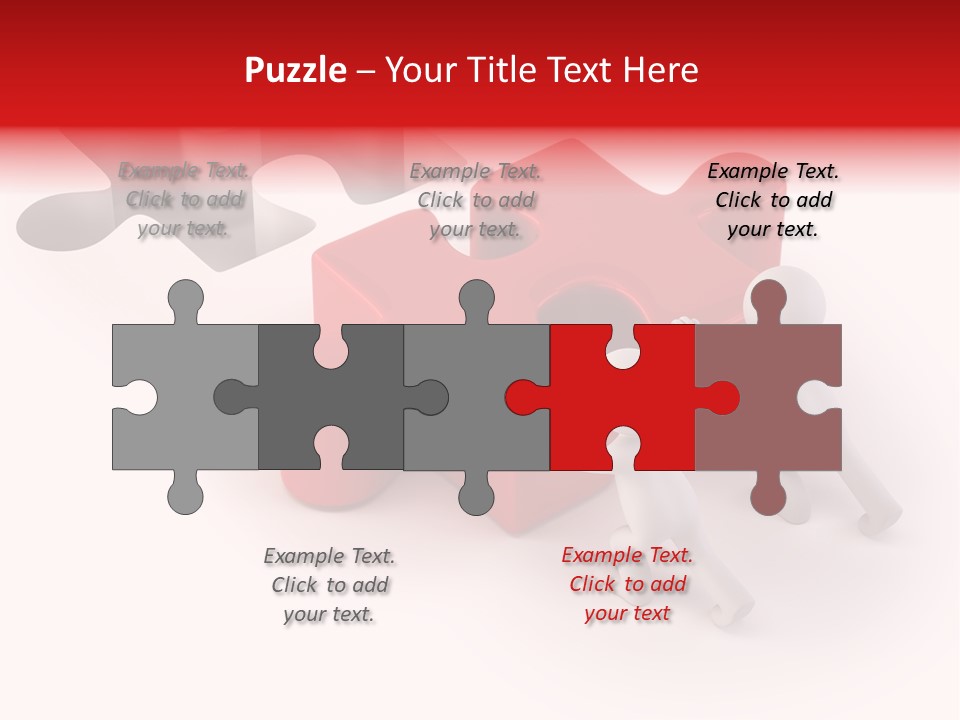 Common Business Problem PowerPoint Template