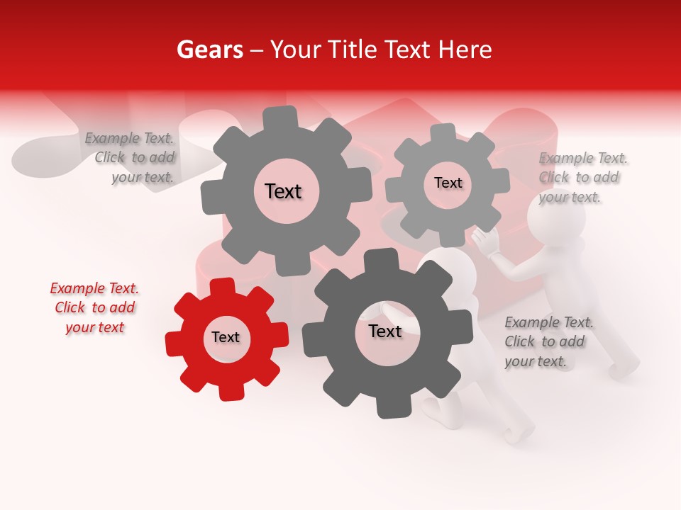 Common Business Problem PowerPoint Template