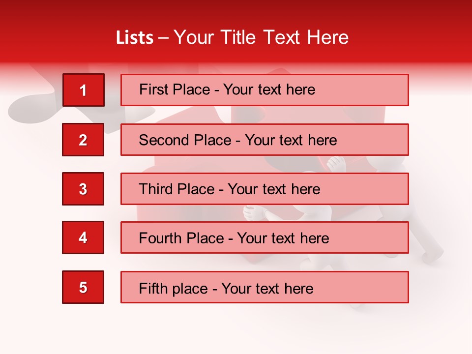 Common Business Problem PowerPoint Template