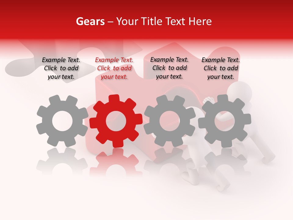 Common Business Problem PowerPoint Template