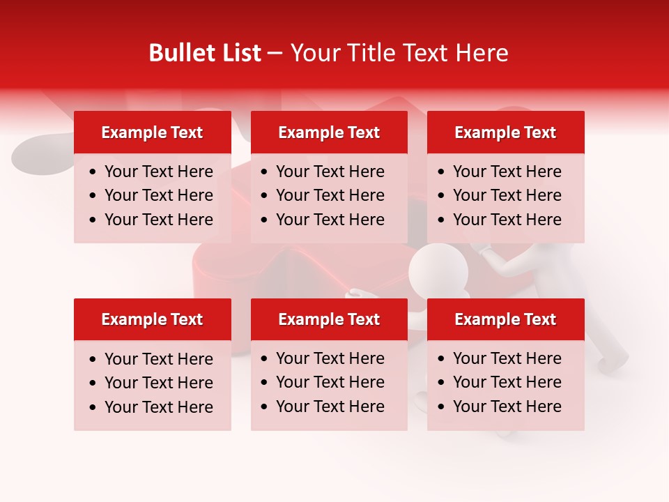 Common Business Problem PowerPoint Template