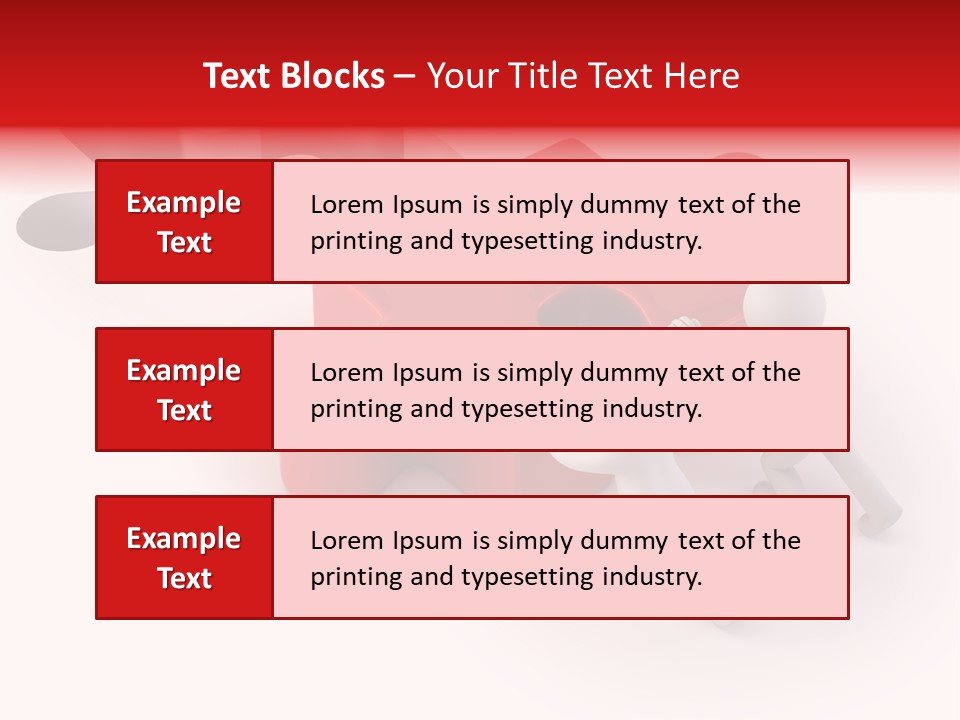 Common Business Problem PowerPoint Template