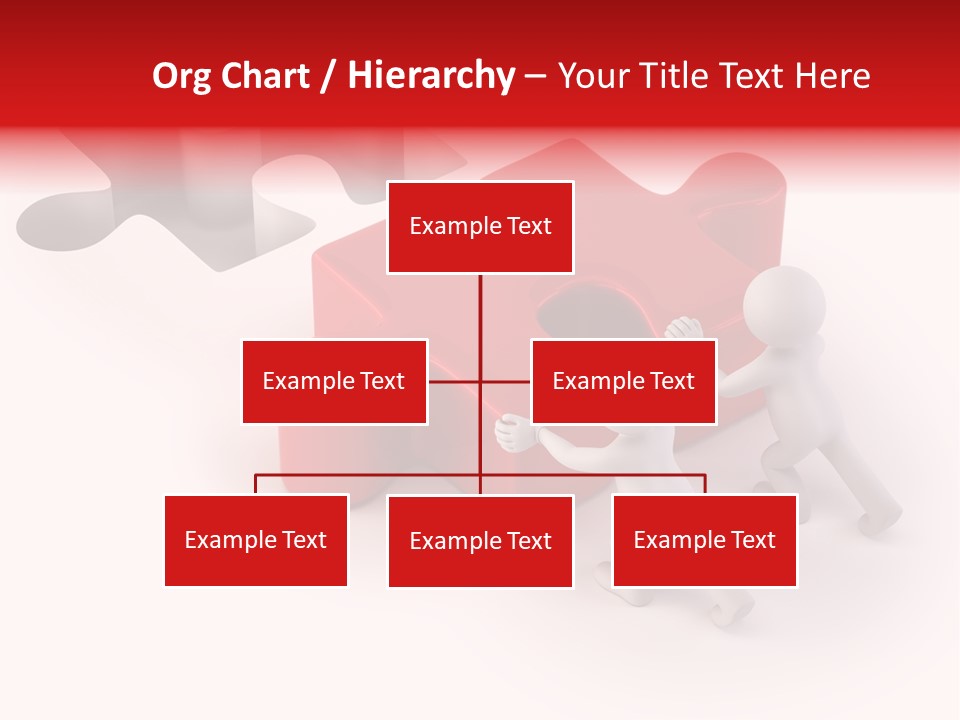 Common Business Problem PowerPoint Template
