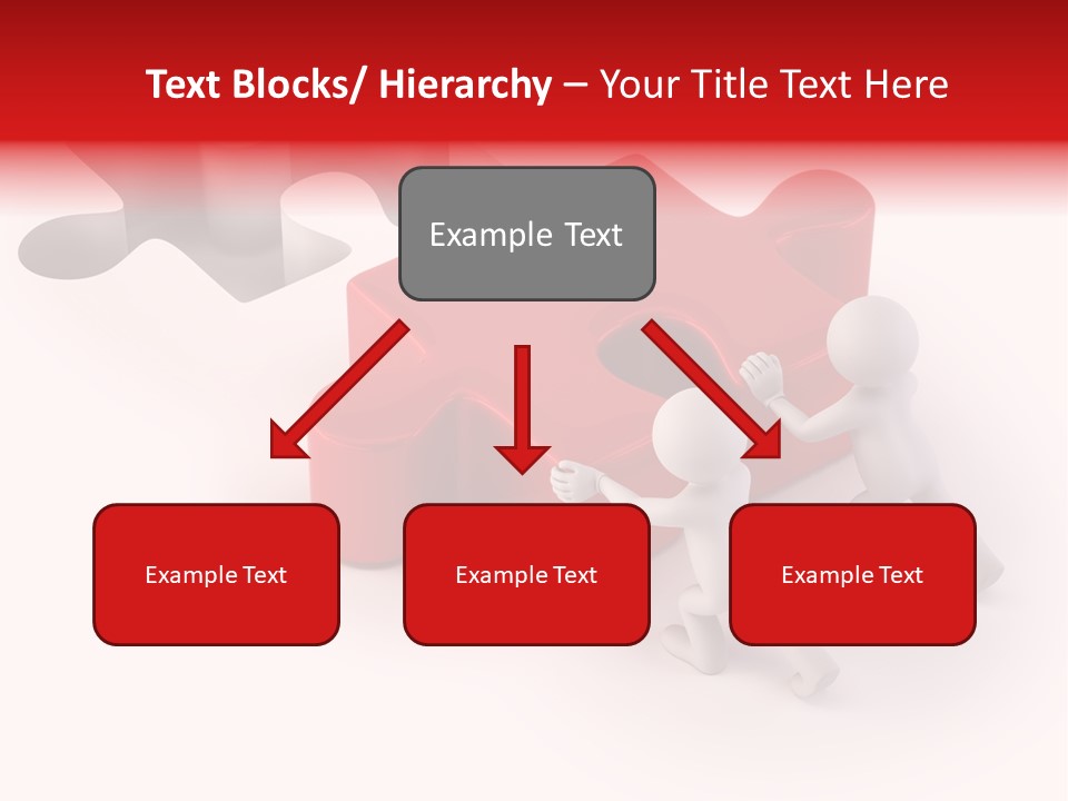 Common Business Problem PowerPoint Template