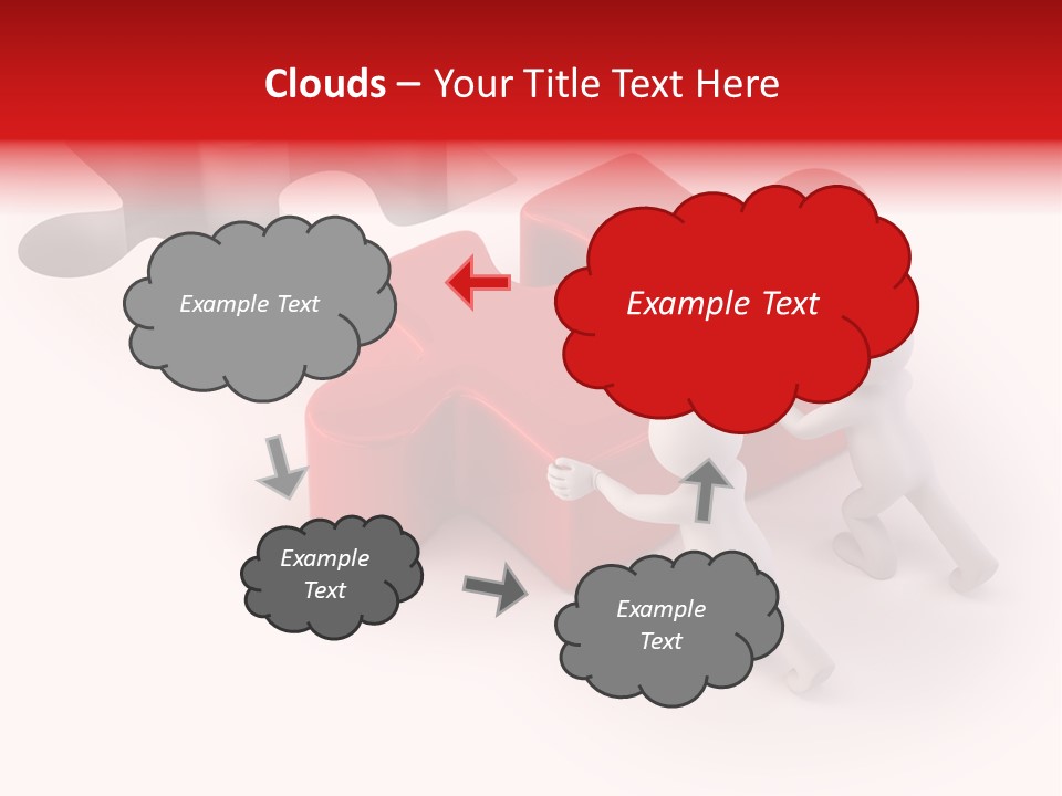 Common Business Problem PowerPoint Template