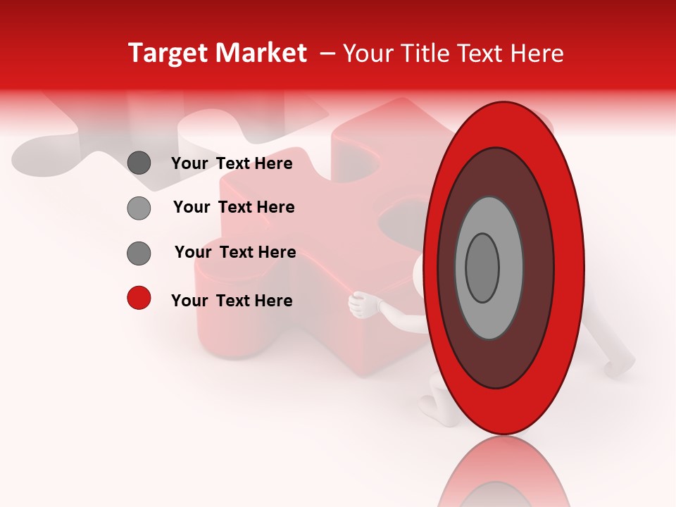 Common Business Problem PowerPoint Template