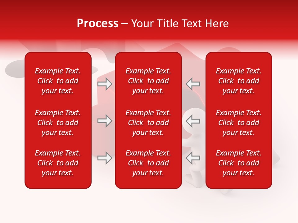 Common Business Problem PowerPoint Template